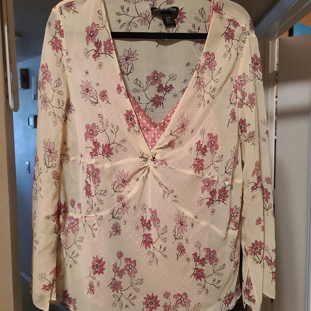 Shirt combo